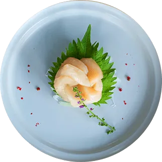 concept1 熟成料理