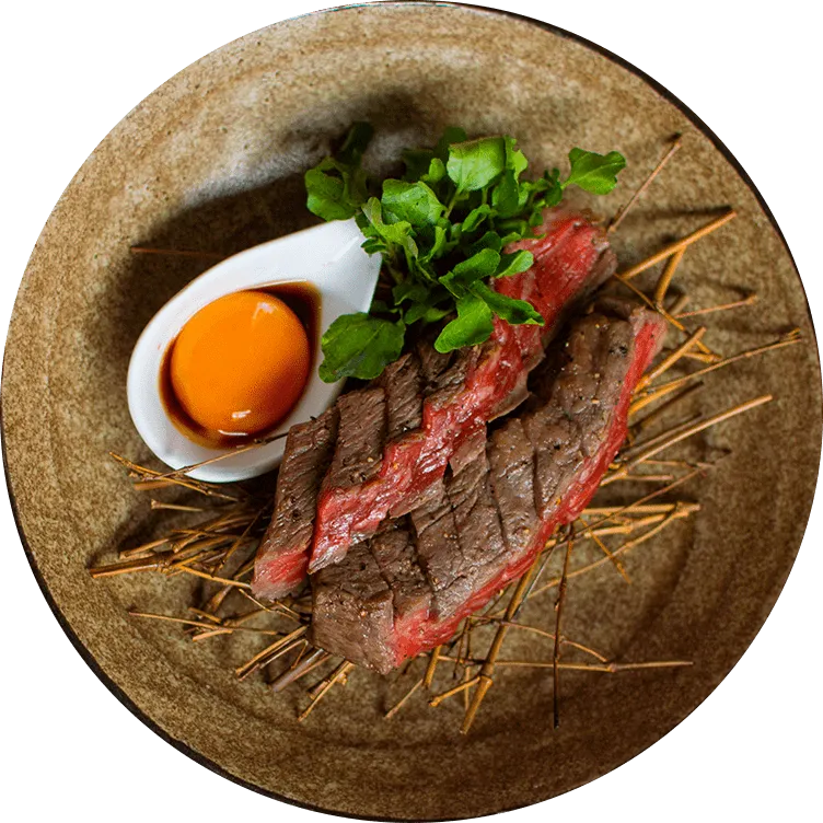 concept2 熟成肉